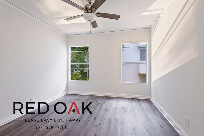 Building Photo - ~Recently Redone~ Stunning One Bedroom wit...