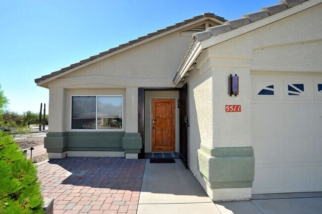 Foto del edificio - Premium Dove Mountain Home