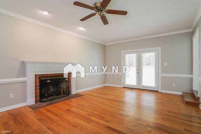 Foto del edificio - 3 br, 2.5 bath House - 221 Cricket Hollow Run