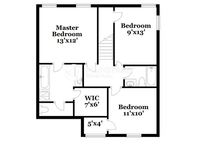 Building Photo - 3 Bedroom Pet-Friendly Home in Hampton, GA...