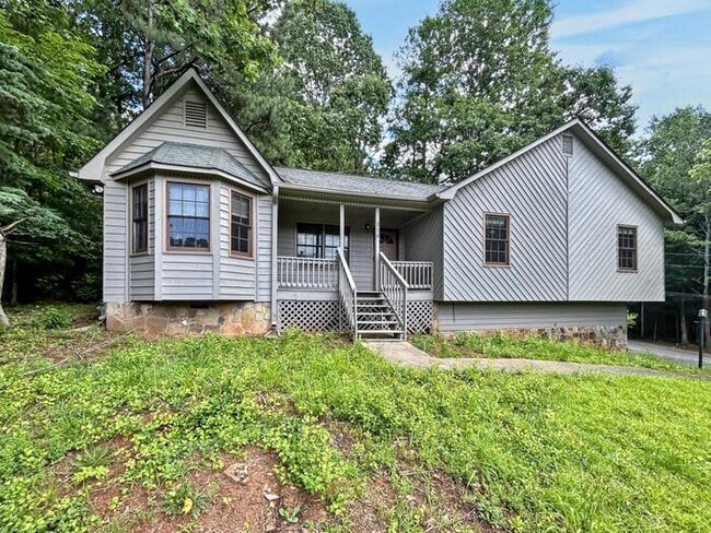 Building Photo - 316 Scarlett Ln