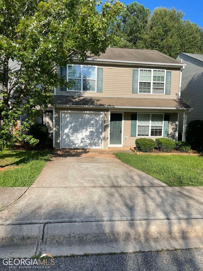 Building Photo - 444 Kendall Ln