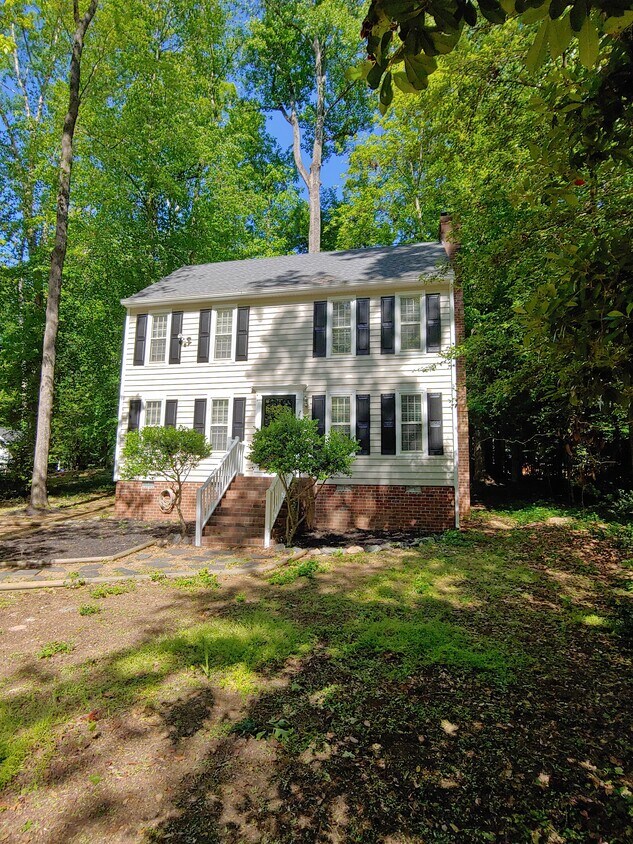 4502 Old Well Terrace, Midlothian, VA 23112 House Rental in
