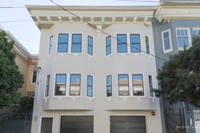 Photo - 127 Ashbury St Apartment