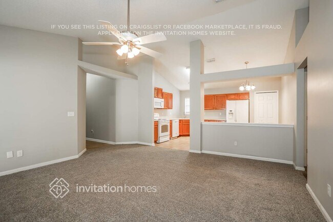 Foto del edificio - 1507 Beecher Ln