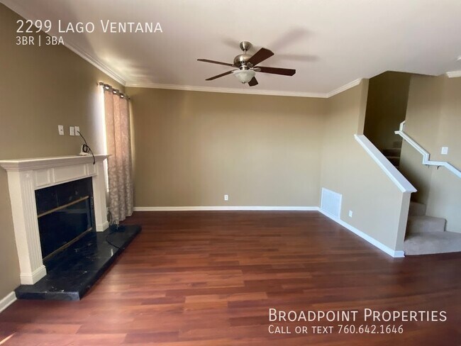 Building Photo - 2299 Lago Ventana