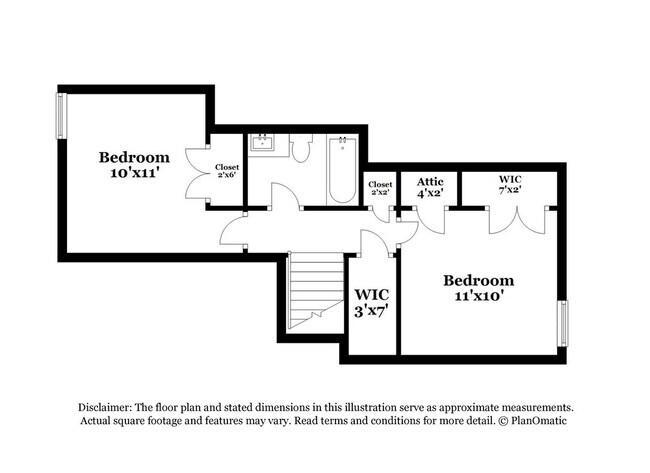 Building Photo - 1838 Black Bear Cir E