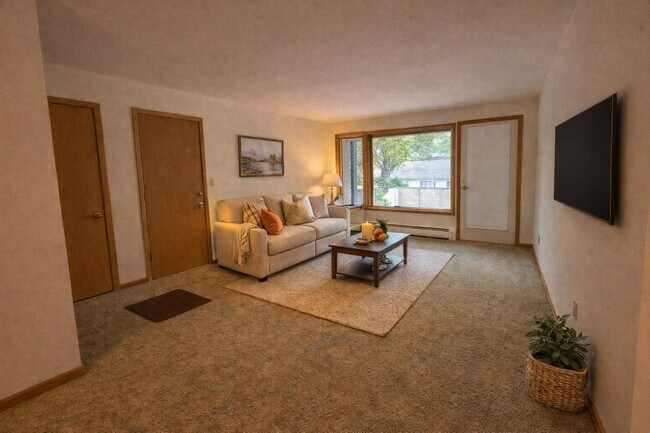 Foto del edificio - 2402 Fremont Ave