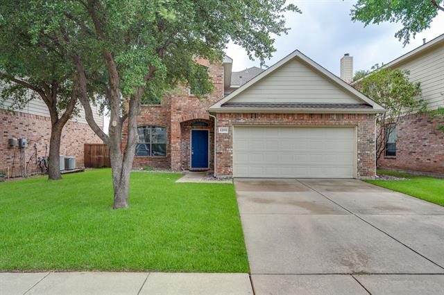 Primary Photo - 1209 Shamrock Dr