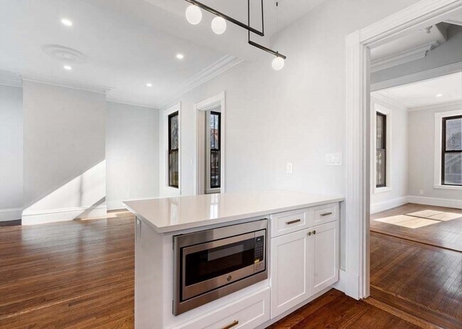 Foto del edificio - 31 Monadnock St