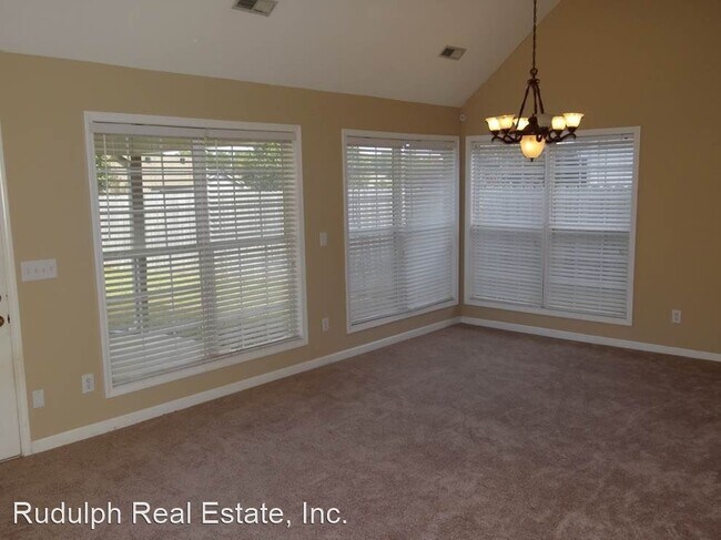 Foto del edificio - 3 br, 2 bath House - 164 Camden Lake Dr.