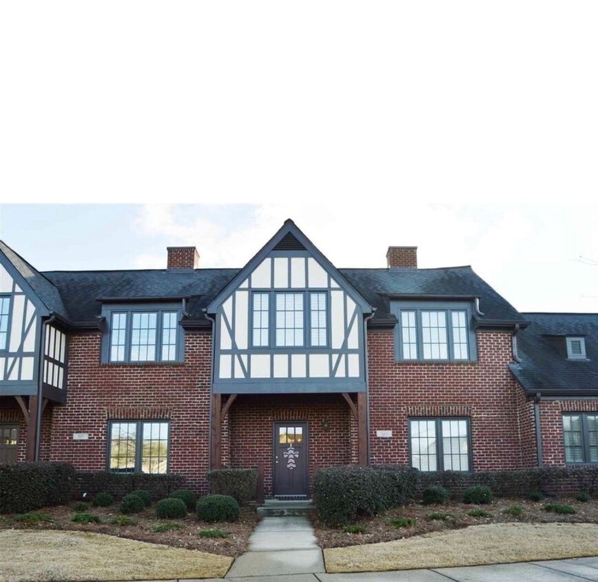 Primary Photo - Townhome For Rent in Edenton Subdivision! ...