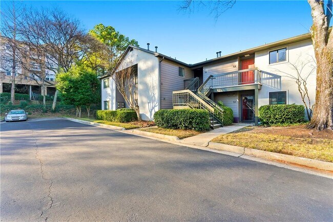 Foto del edificio - 56 Finch Trail NE