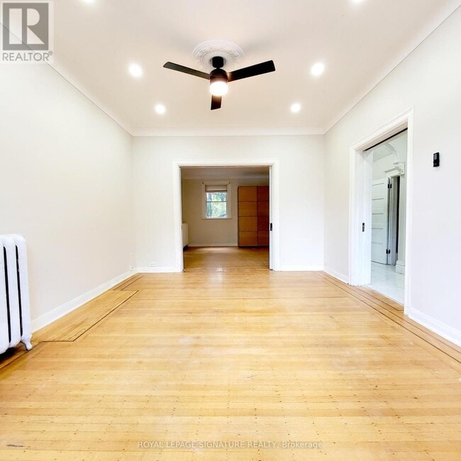 Photo du bâtiment - 116 Fairholt Rd S