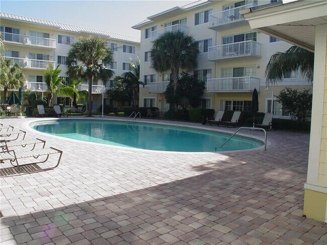 Foto del edificio - 1515 E Broward Blvd