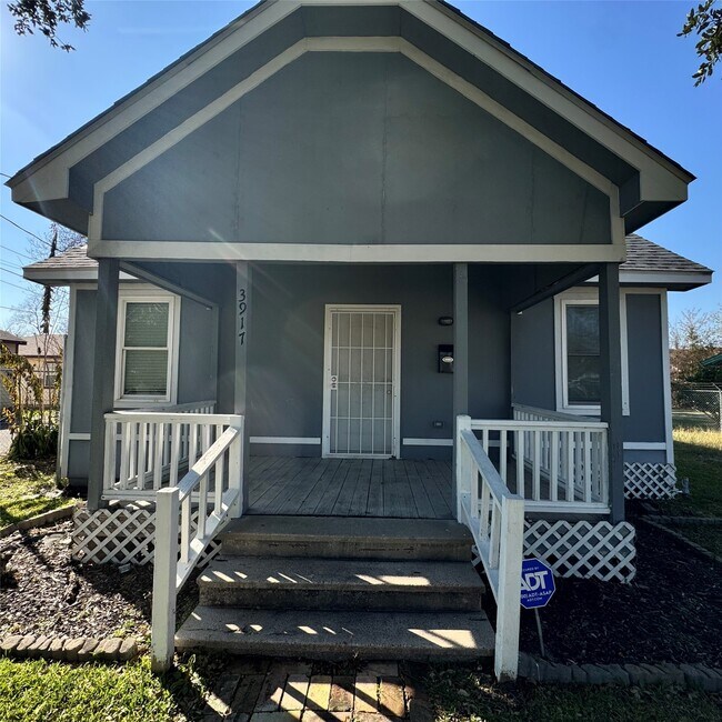 Foto del edificio - 3917 Kashmere St