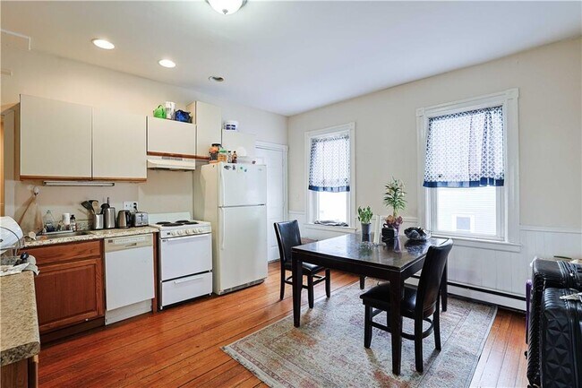 Foto del edificio - 440 Wickenden St