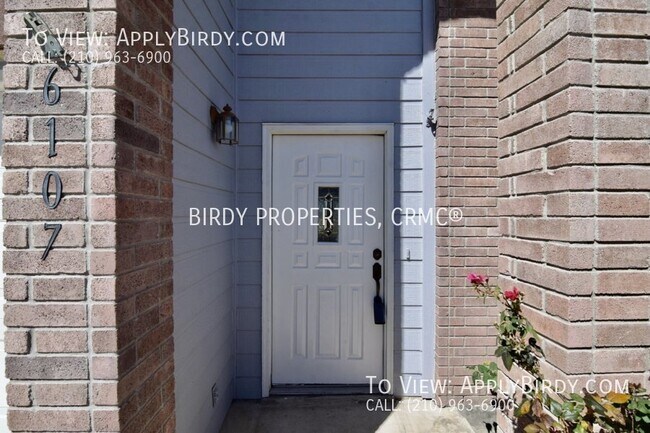 Building Photo - 6107 Kingston Ranch San Antonio, TX