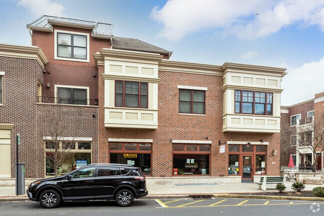 Foto del edificio - The Lumberyard