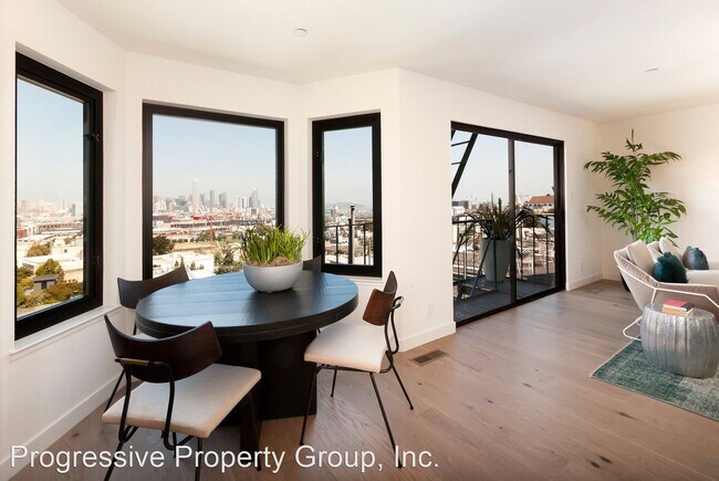 Foto del edificio - 3 br, 2 bath House - 1904 20th Street