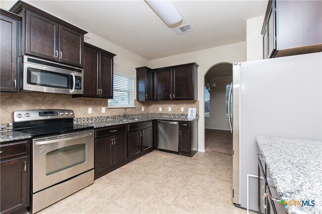 Foto del edificio - 3007 Black Orchid Dr