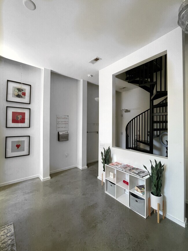 Foto del edificio - 3123 N Davidson St