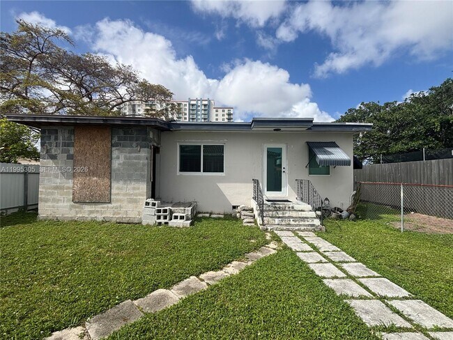 Foto del edificio - 2951 SW 23rd St