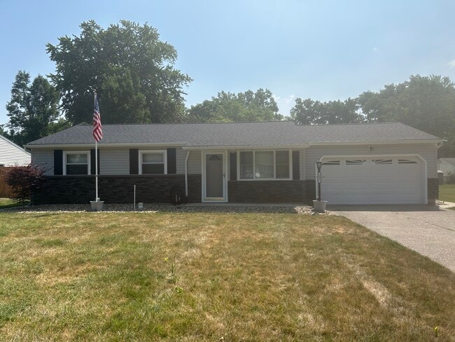 Building Photo - 6481 Ambrose Dr