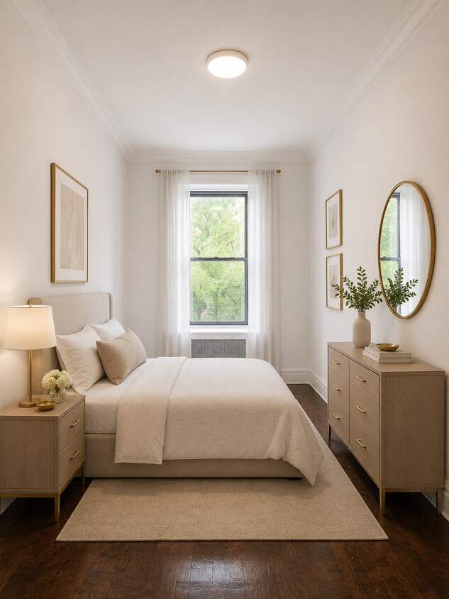 Foto del edificio - 24 E 80th St