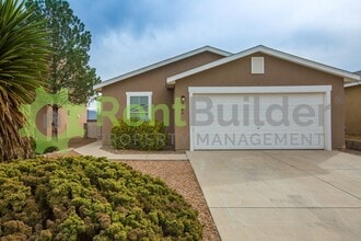Building Photo - 3780 Rancher Loop NE