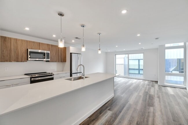 Building Photo - 1 bedroom apartment in Northern Liberties