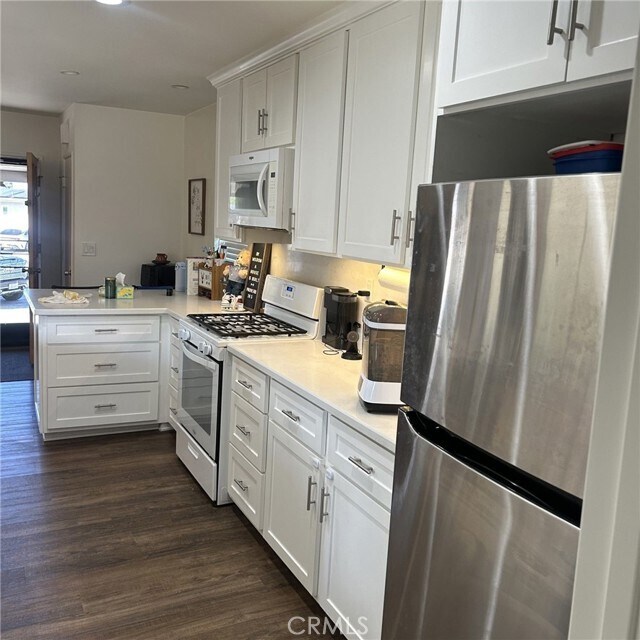 Foto del edificio - 5442 N Ranger Dr