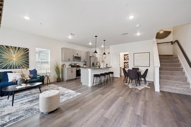 Building Photo - Villas at Ridgeline Vista