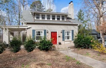 Building Photo - 55 Westover Dr