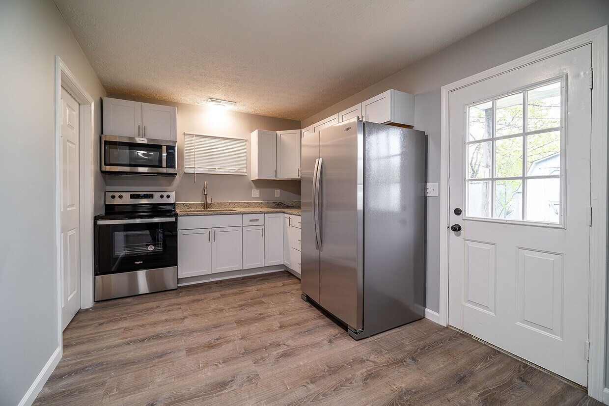 Foto principal - 1400 E Hudson St