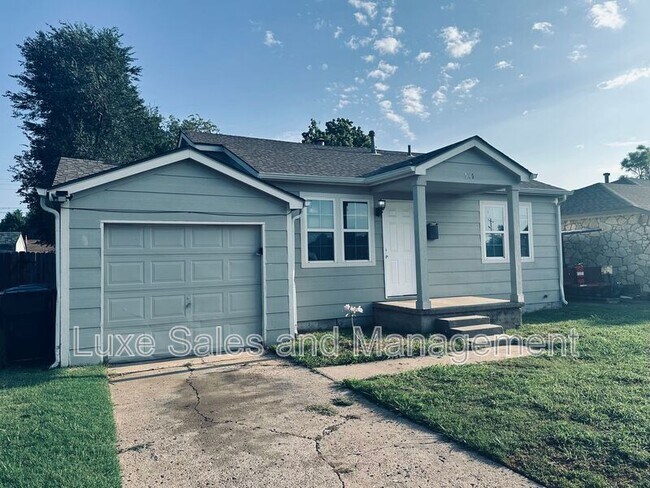 Foto del edificio - 917 SW 50th St