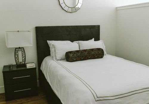 Foto del edificio - Dunn Motors - 2 bedrooms + den