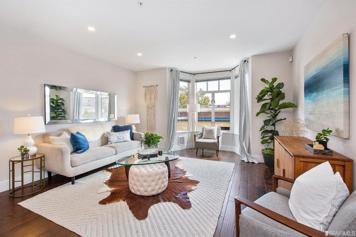 Foto principal - 1587 15th St