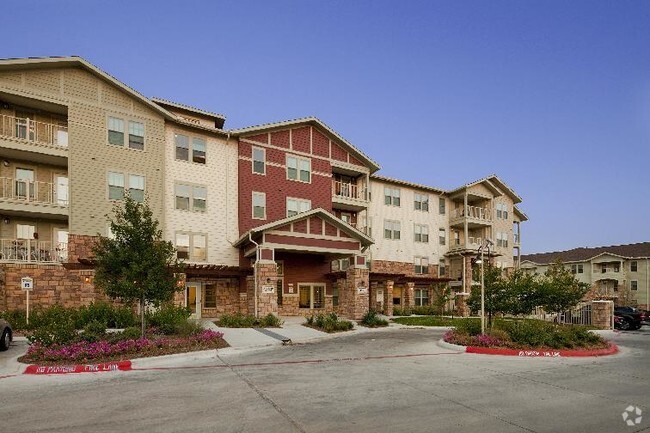 Building Photo - The Mirabella Senior Apartments