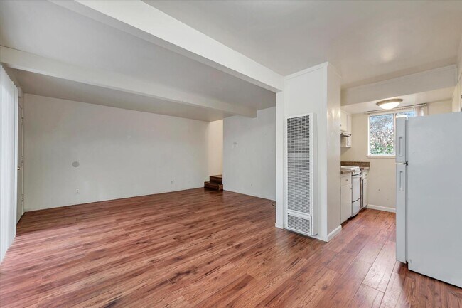 Foto del edificio - 2223 Ward St