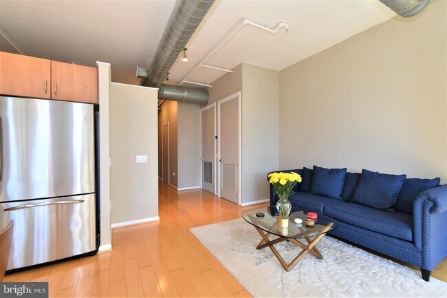 Foto del edificio - 811 4th St NW