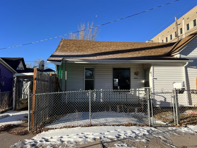 Primary Photo - 2510 House Ave