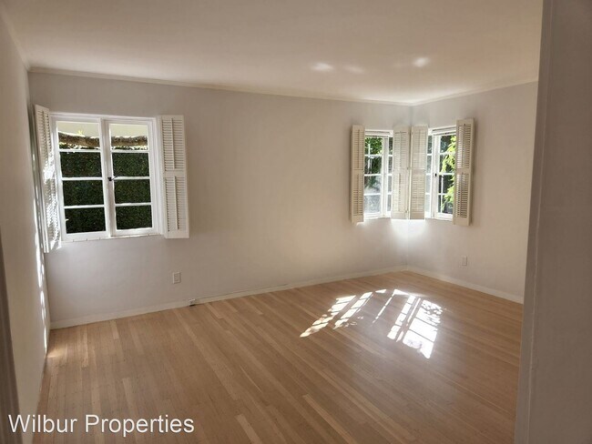 Building Photo - 3 br, 2 bath House - 534 Santa Rita Avenue