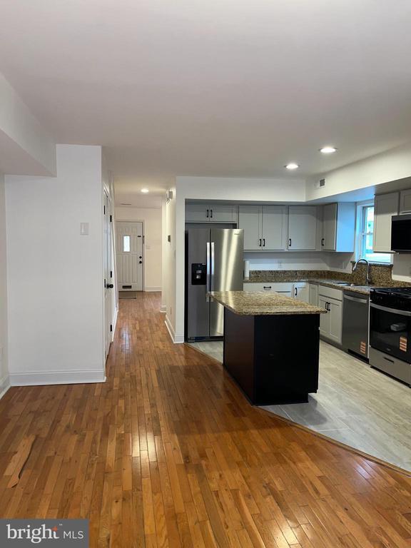 Foto del edificio - 1324 N Hancock St