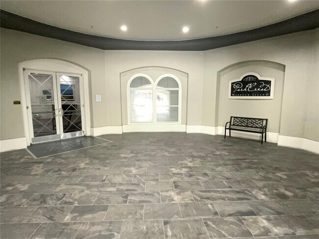 Building Photo - 700 S Harbour Island Blvd