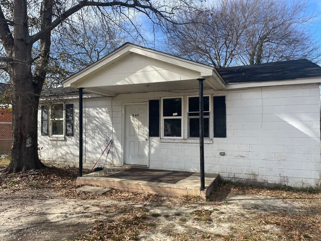 Primary Photo - Charming 3 bedroom Orangeburg Ranch