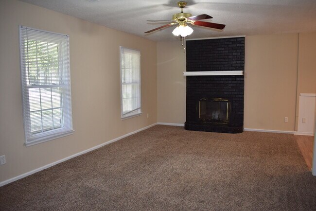 Foto del edificio - Great Home in Ladson!