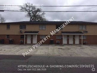 Building Photo - 3302 Bulloch St