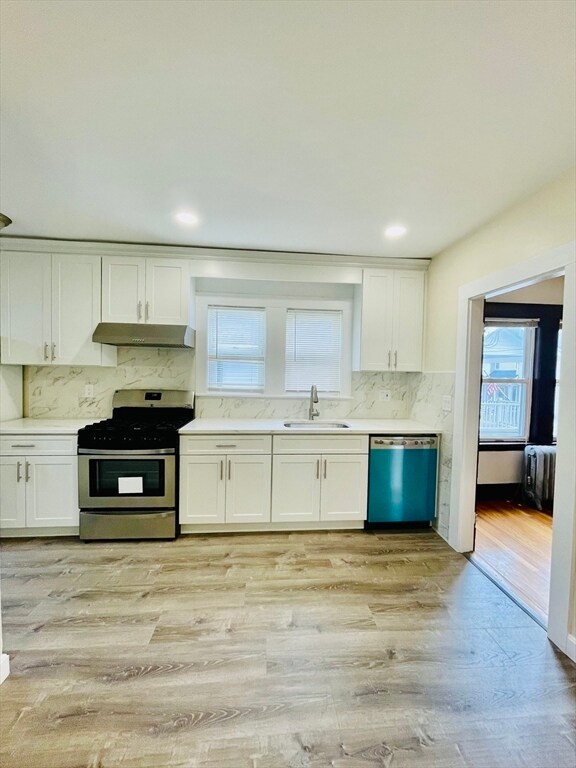 Foto principal - 23 Dartmouth St