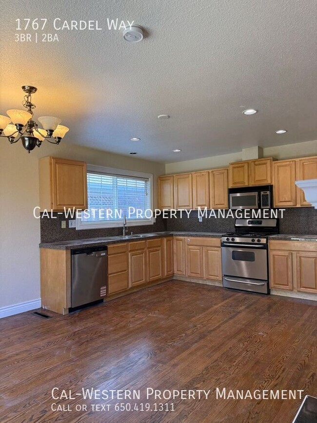 Building Photo - 1767 Cardel Way